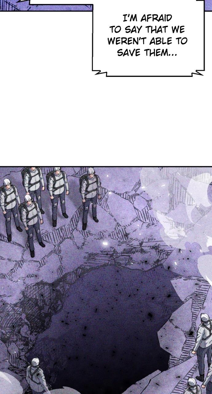 The Druid of Seoul Station Chapter 175 - Page 106