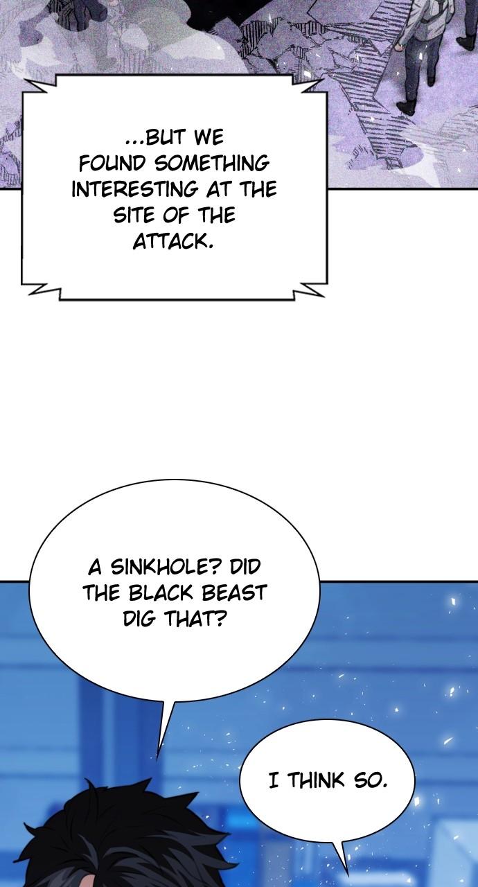 The Druid of Seoul Station Chapter 175 - Page 107