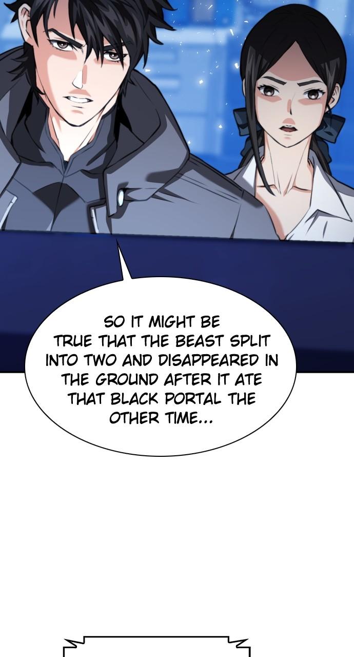 The Druid of Seoul Station Chapter 175 - Page 108