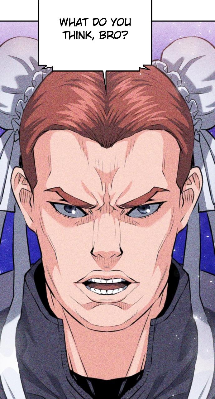 The Druid of Seoul Station Chapter 175 - Page 109