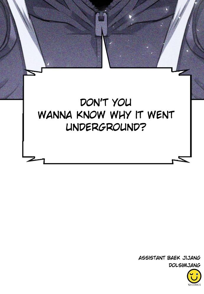 The Druid of Seoul Station Chapter 175 - Page 110