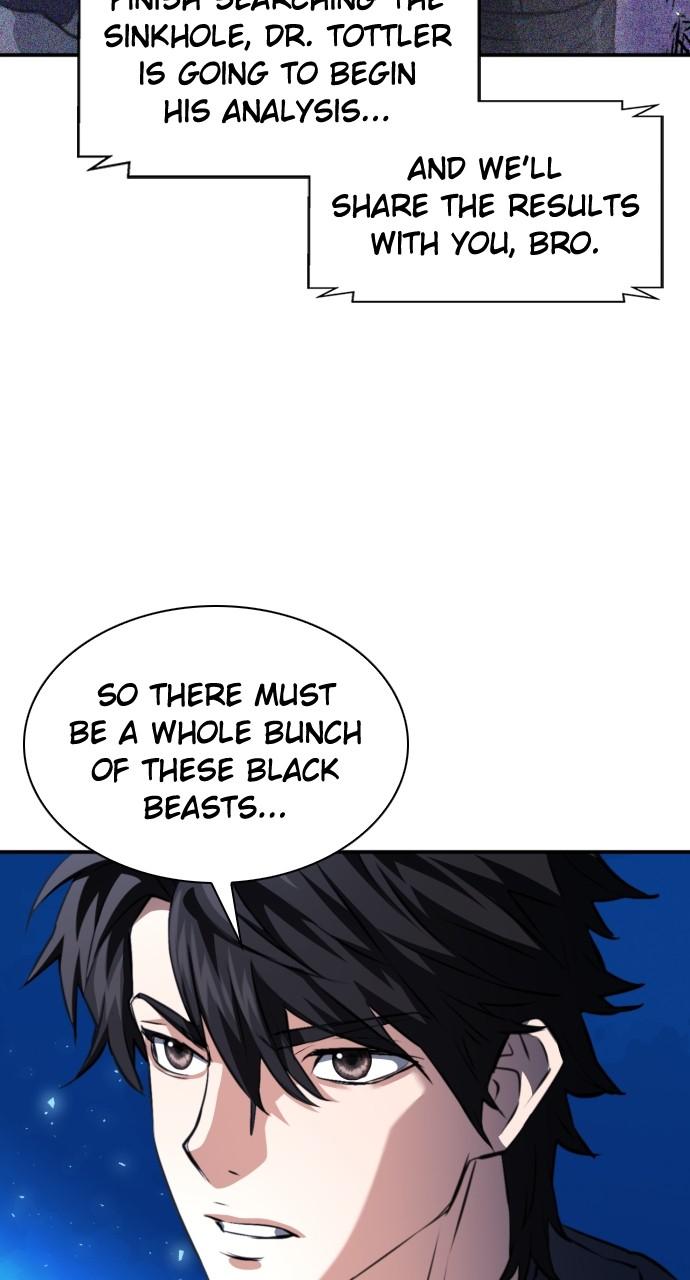 The Druid of Seoul Station Chapter 176 - Page 5