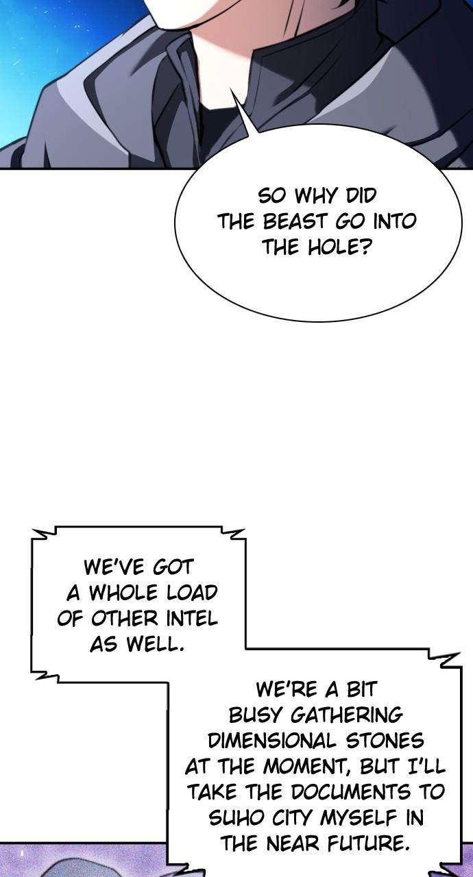 The Druid of Seoul Station Chapter 176 - Page 6