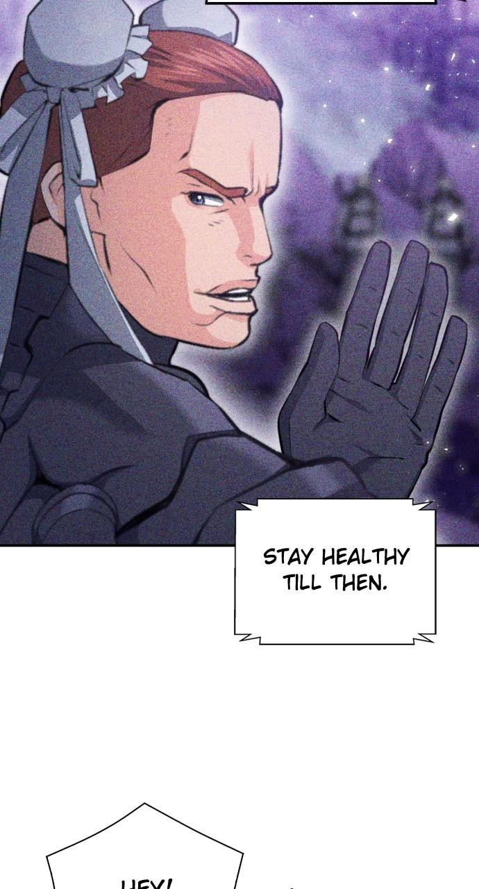 The Druid of Seoul Station Chapter 176 - Page 7