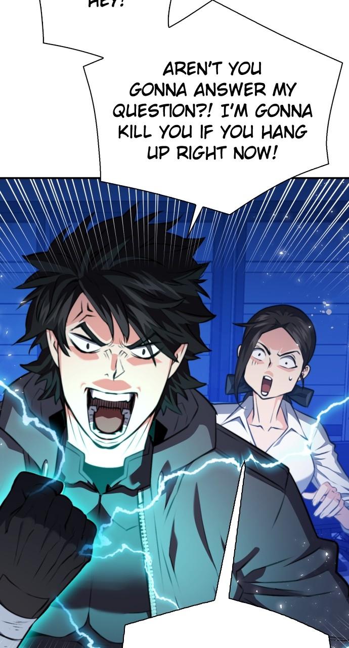 The Druid of Seoul Station Chapter 176 - Page 8