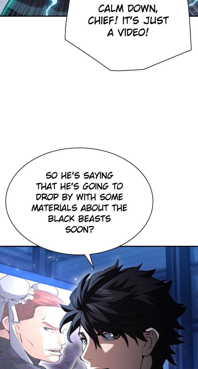 The Druid of Seoul Station Chapter 176 - Page 9