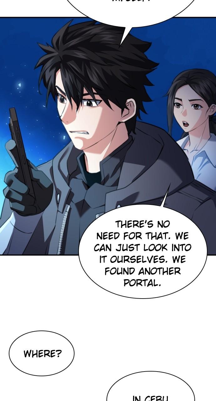 The Druid of Seoul Station Chapter 176 - Page 12