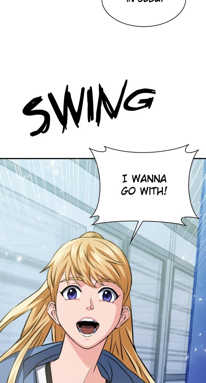 The Druid of Seoul Station Chapter 176 - Page 13