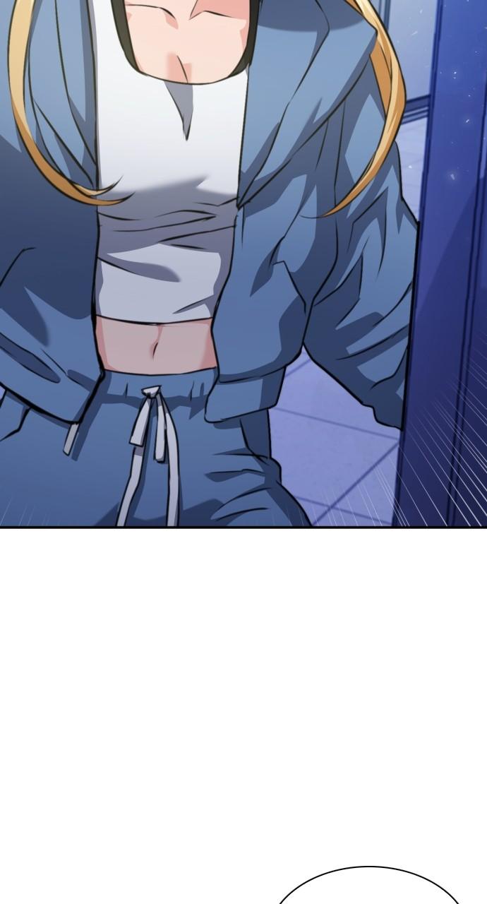 The Druid of Seoul Station Chapter 176 - Page 14