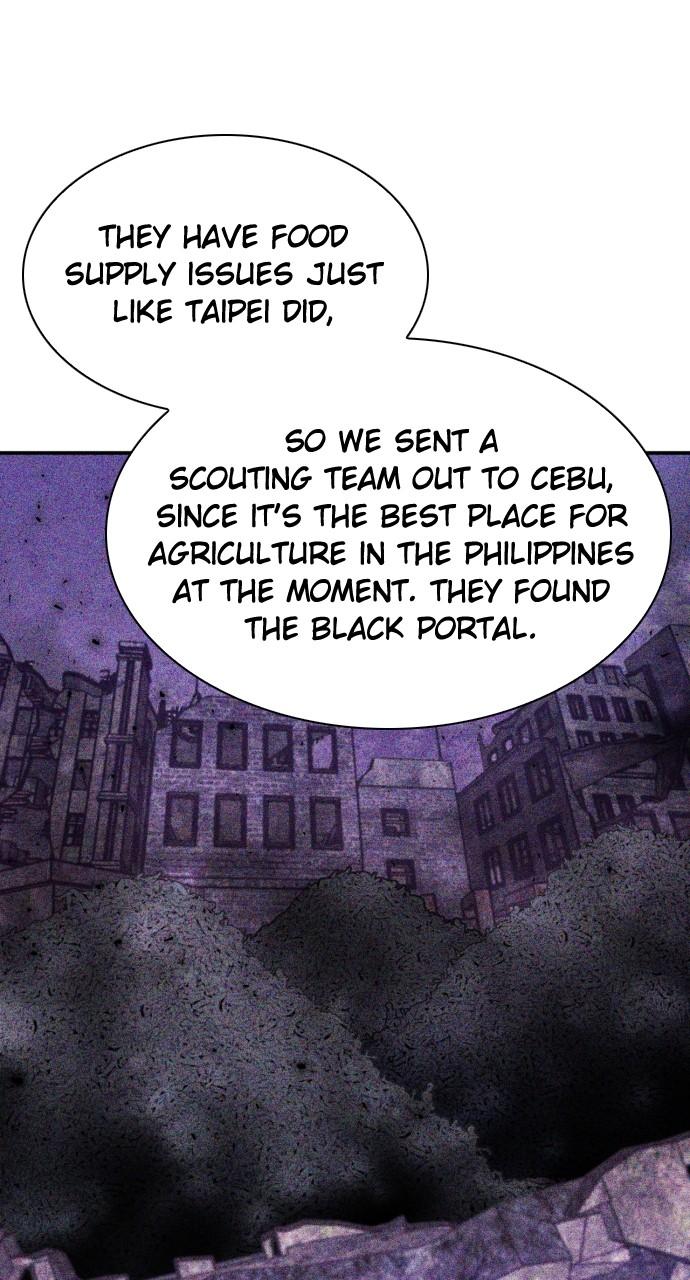 The Druid of Seoul Station Chapter 176 - Page 16