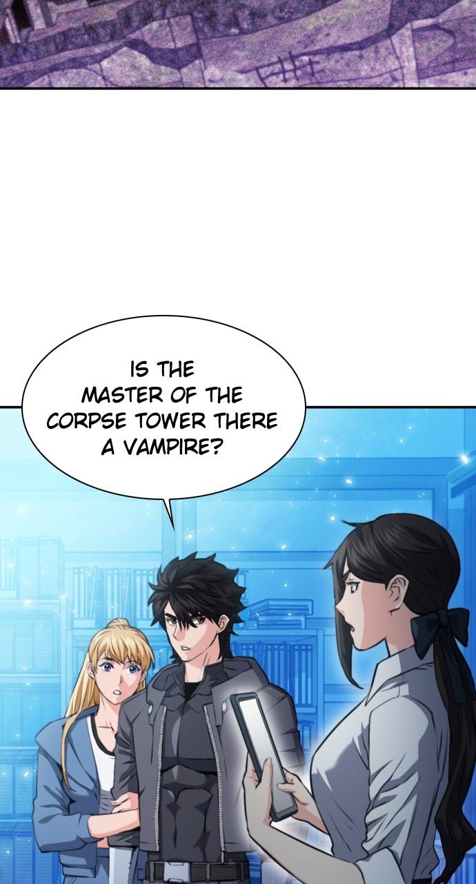 The Druid of Seoul Station Chapter 176 - Page 17