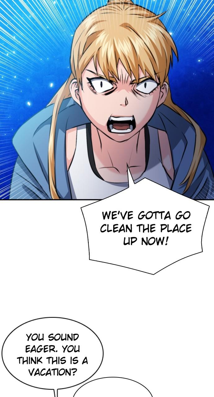 The Druid of Seoul Station Chapter 176 - Page 19