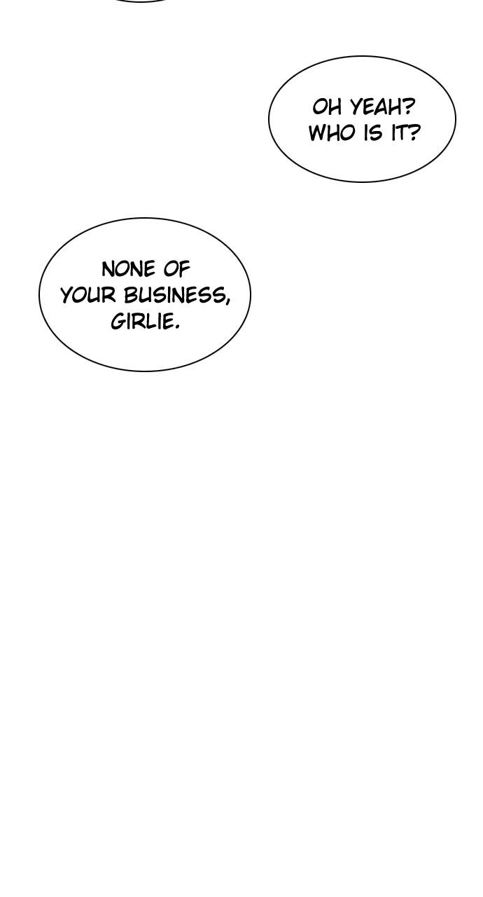 The Druid of Seoul Station Chapter 176 - Page 21