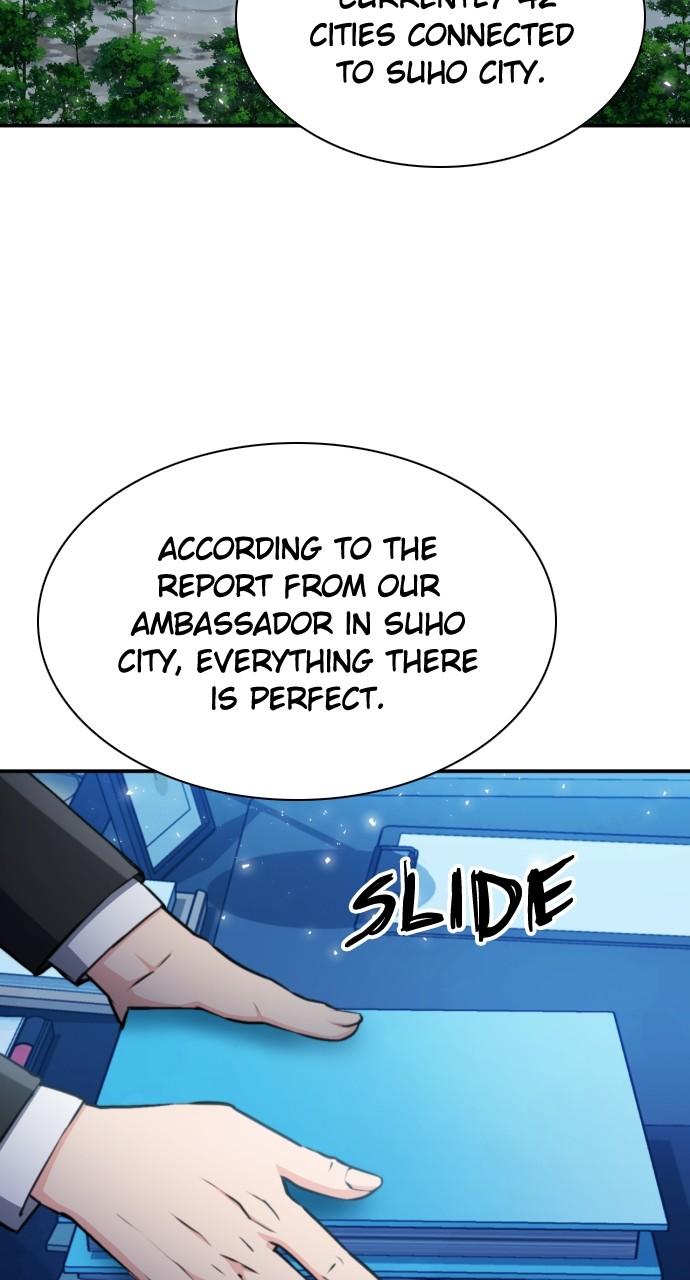 The Druid of Seoul Station Chapter 176 - Page 24