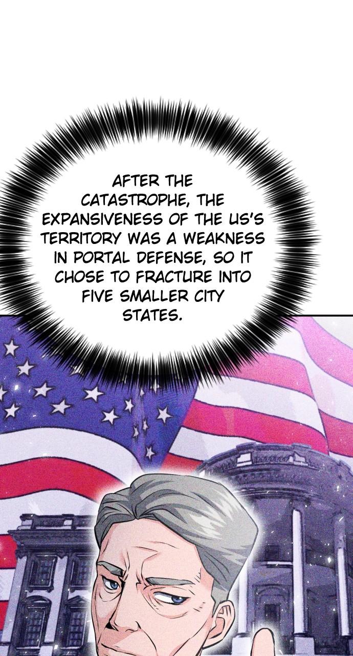 The Druid of Seoul Station Chapter 176 - Page 29