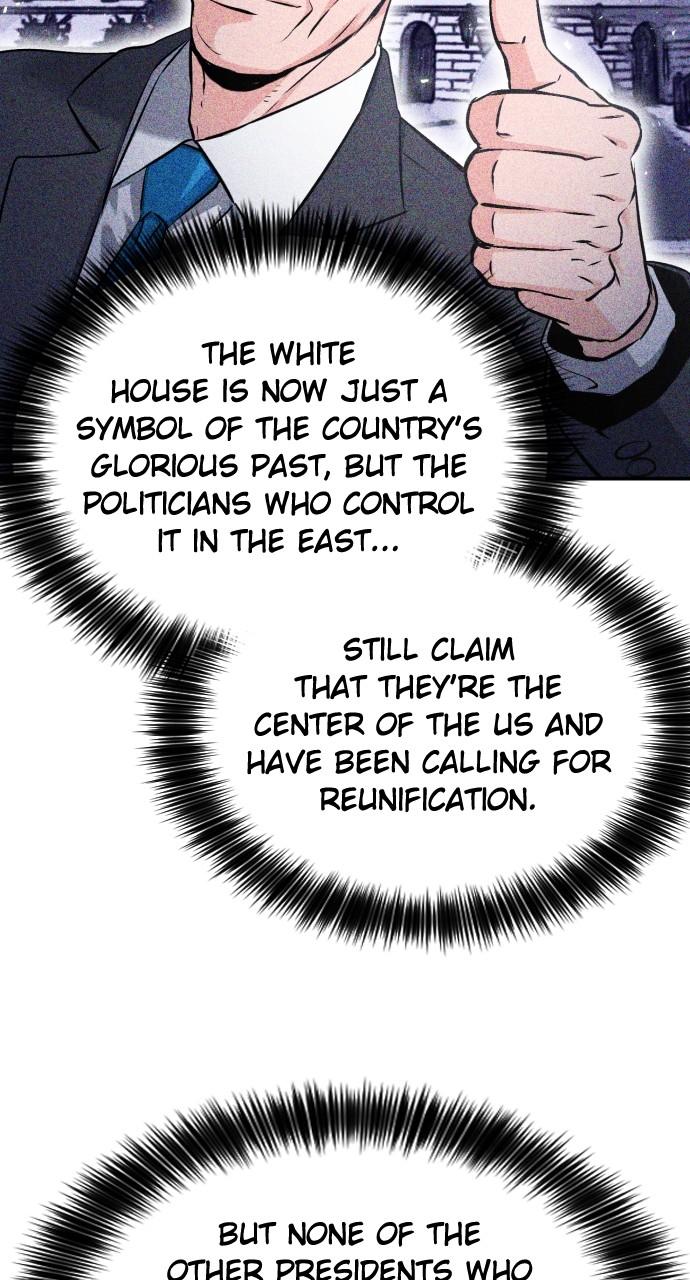 The Druid of Seoul Station Chapter 176 - Page 30