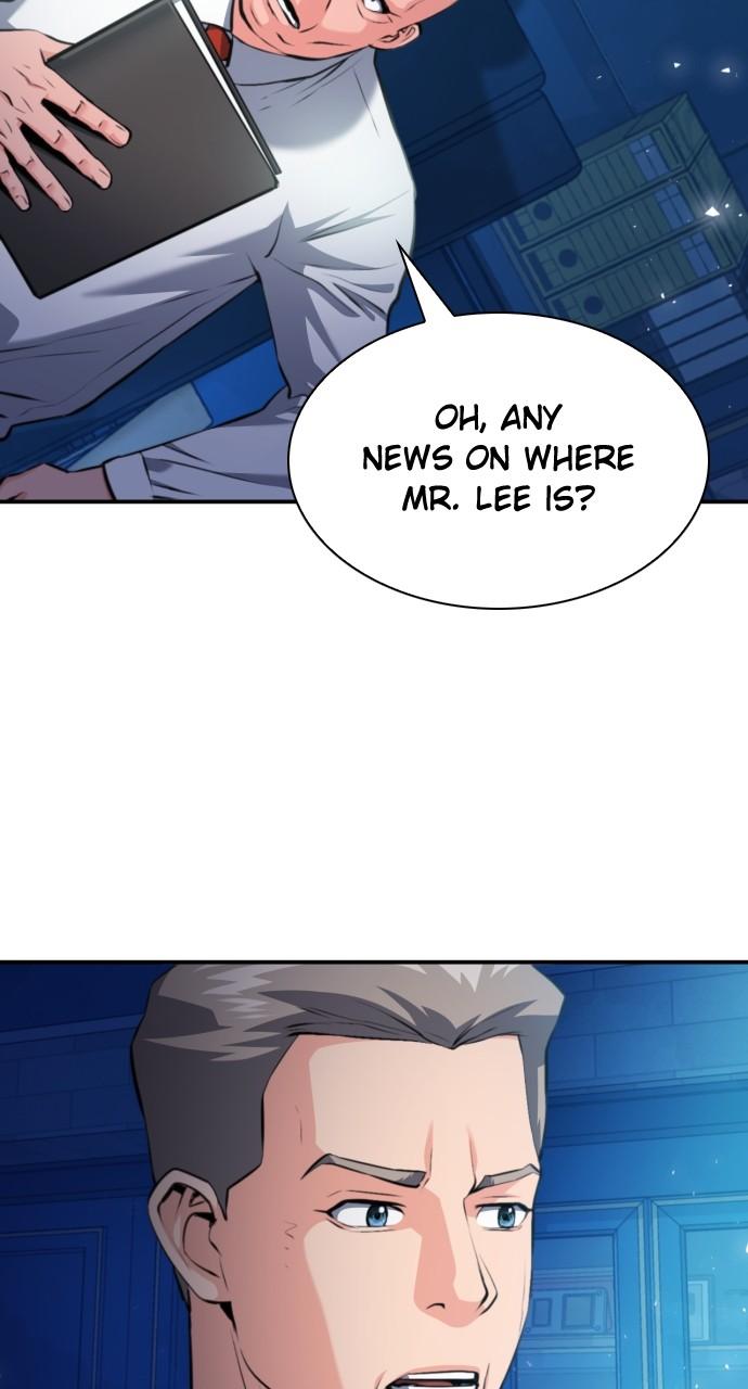 The Druid of Seoul Station Chapter 176 - Page 34