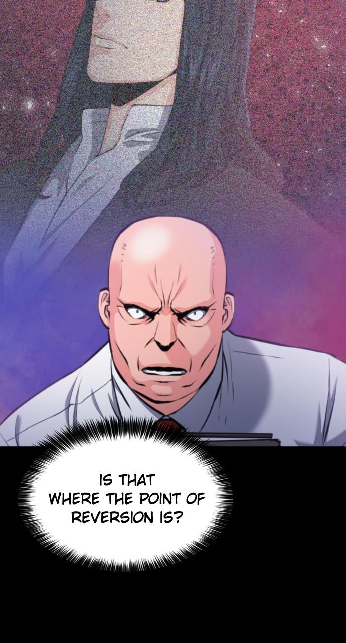 The Druid of Seoul Station Chapter 176 - Page 36