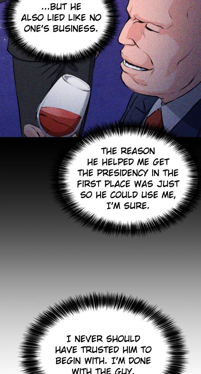 The Druid of Seoul Station Chapter 176 - Page 38