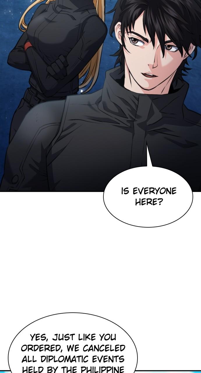 The Druid of Seoul Station Chapter 176 - Page 43