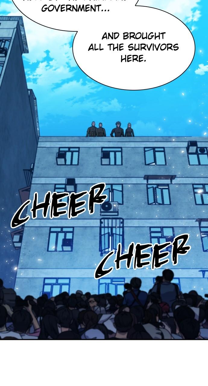 The Druid of Seoul Station Chapter 176 - Page 44