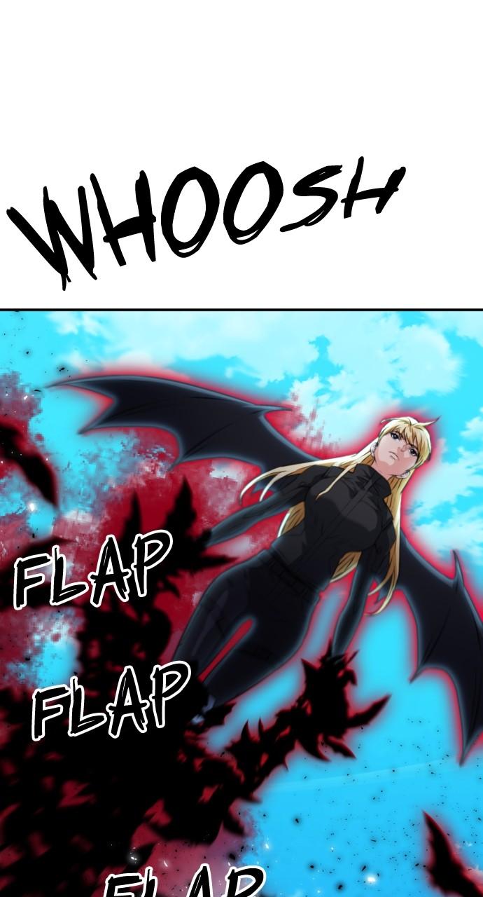 The Druid of Seoul Station Chapter 176 - Page 45