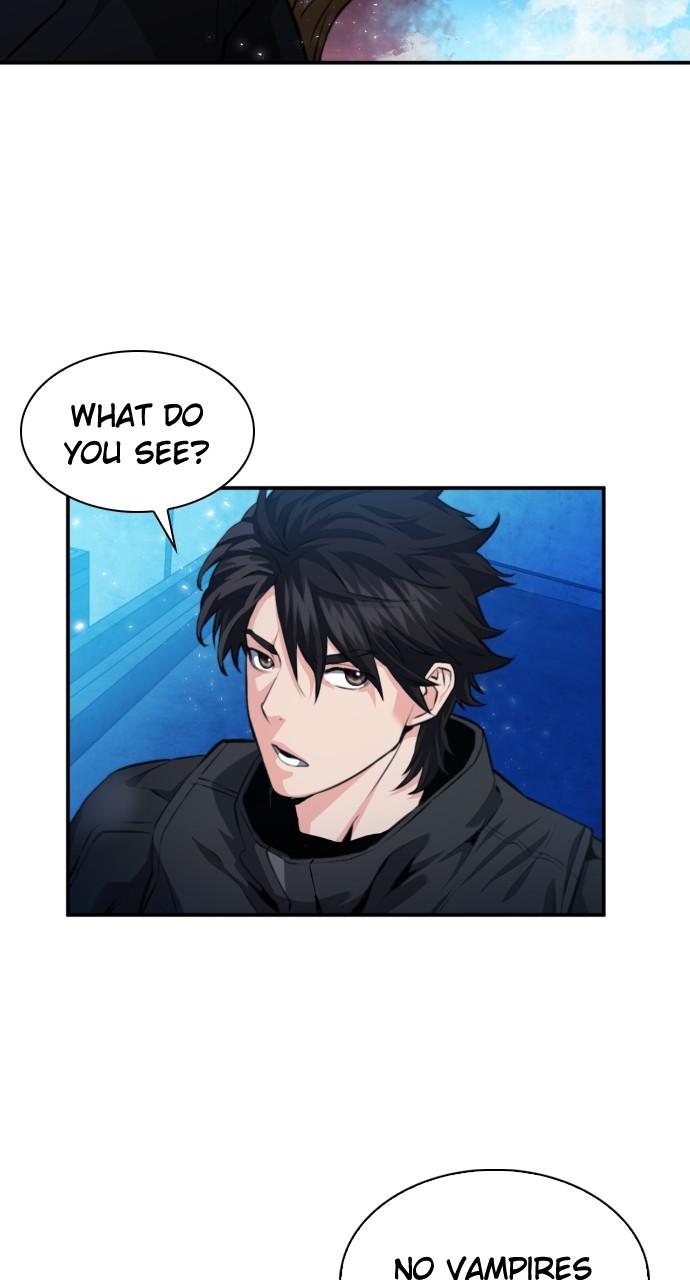 The Druid of Seoul Station Chapter 176 - Page 47