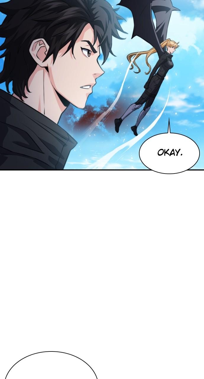 The Druid of Seoul Station Chapter 176 - Page 49