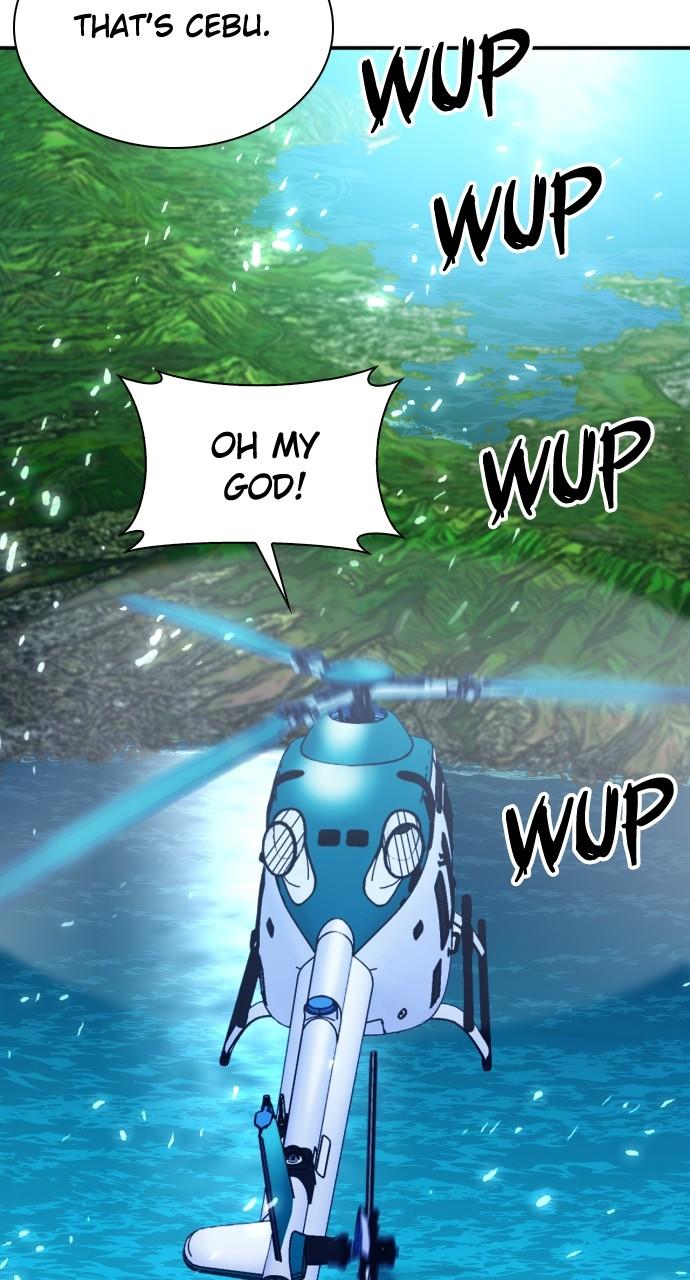 The Druid of Seoul Station Chapter 176 - Page 50