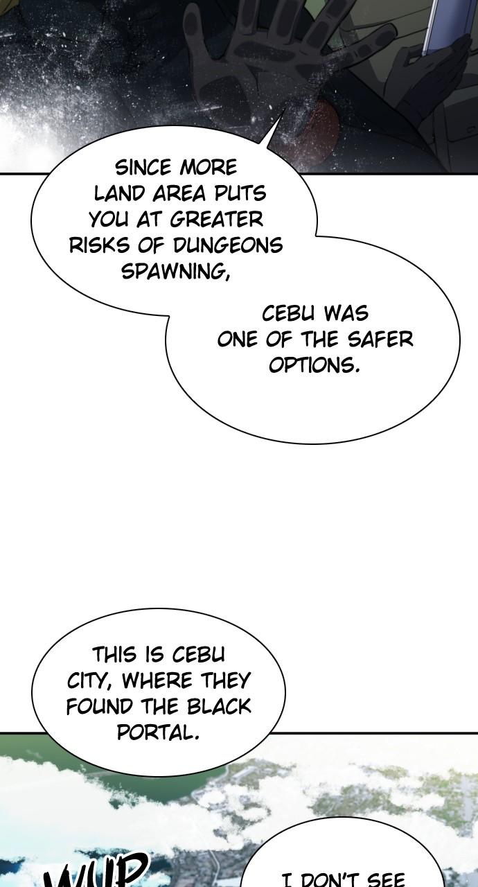 The Druid of Seoul Station Chapter 176 - Page 52