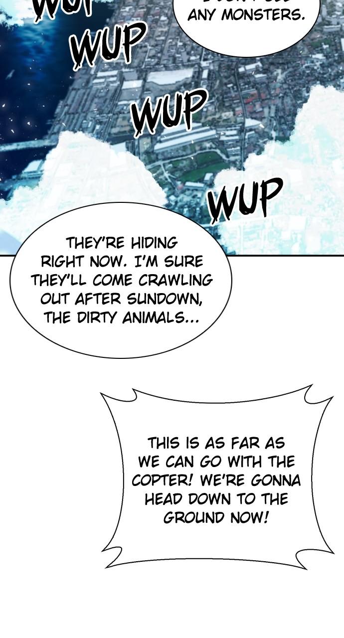 The Druid of Seoul Station Chapter 176 - Page 53