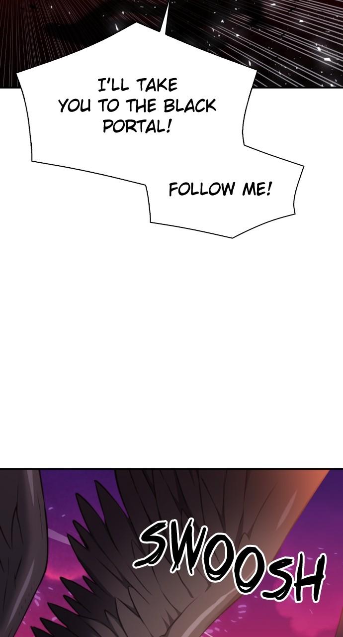 The Druid of Seoul Station Chapter 176 - Page 55