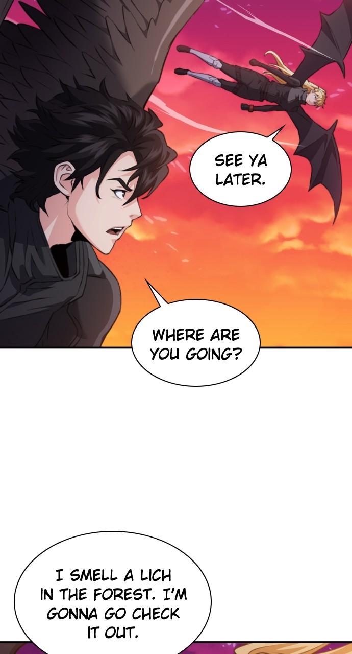 The Druid of Seoul Station Chapter 176 - Page 56