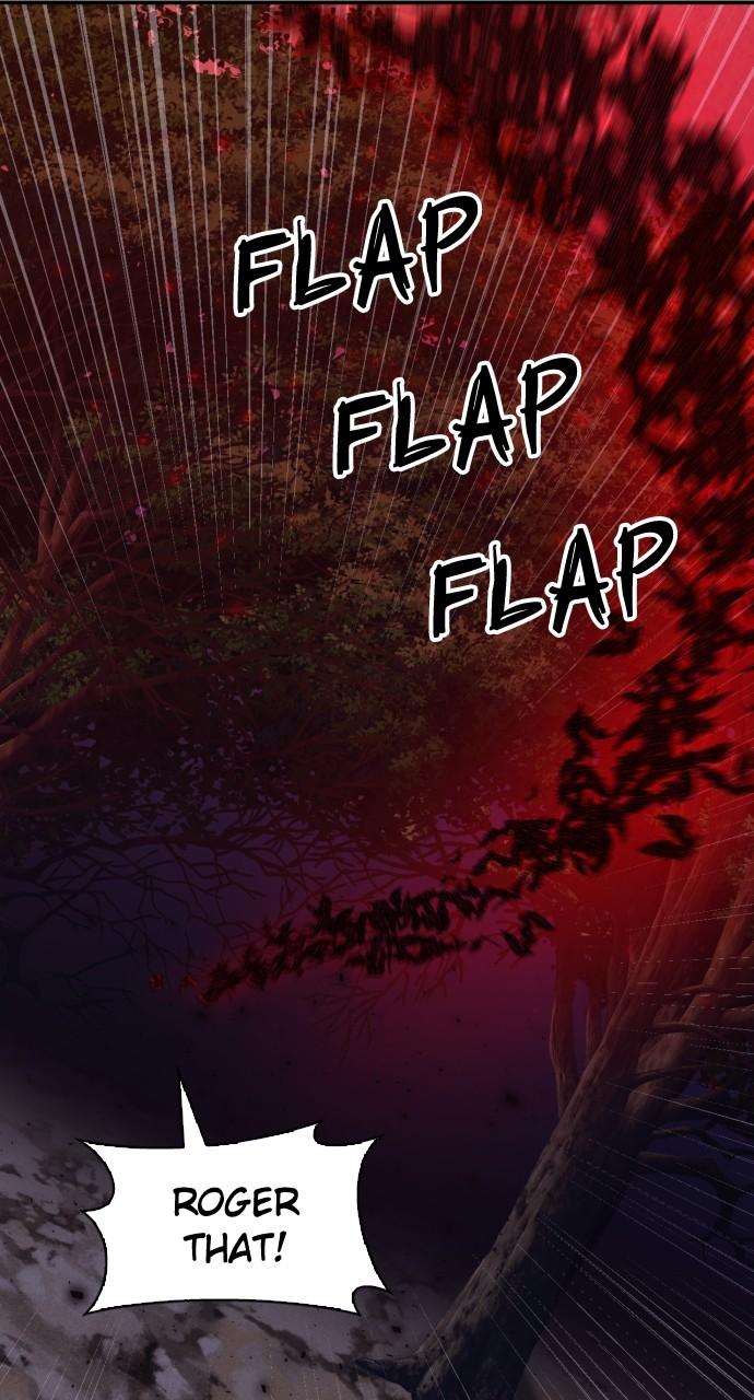 The Druid of Seoul Station Chapter 176 - Page 58