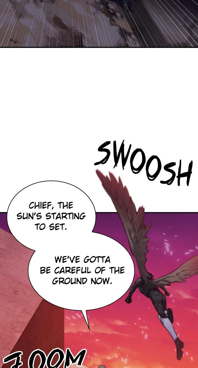 The Druid of Seoul Station Chapter 176 - Page 59