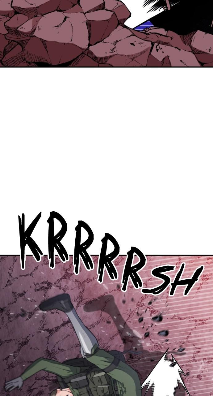 The Druid of Seoul Station Chapter 176 - Page 61