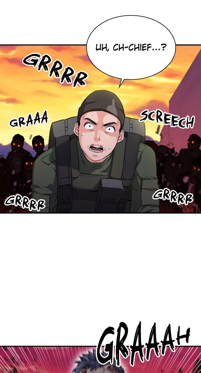 The Druid of Seoul Station Chapter 176 - Page 64