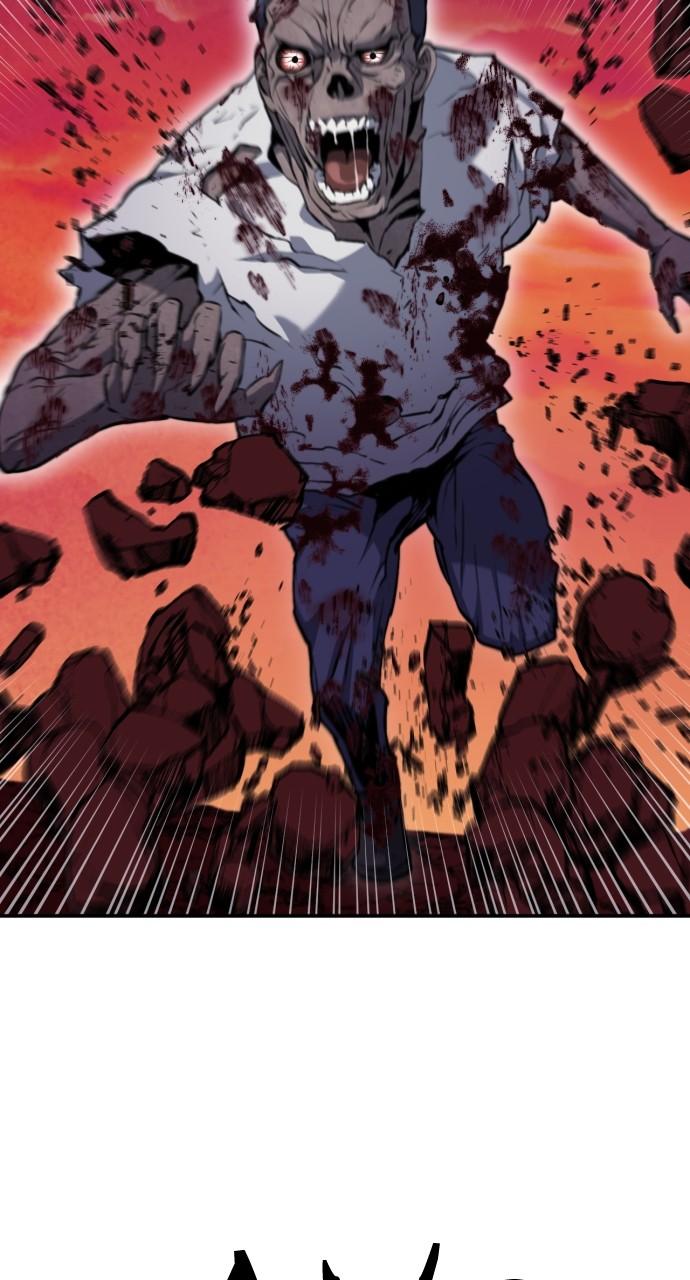 The Druid of Seoul Station Chapter 176 - Page 65