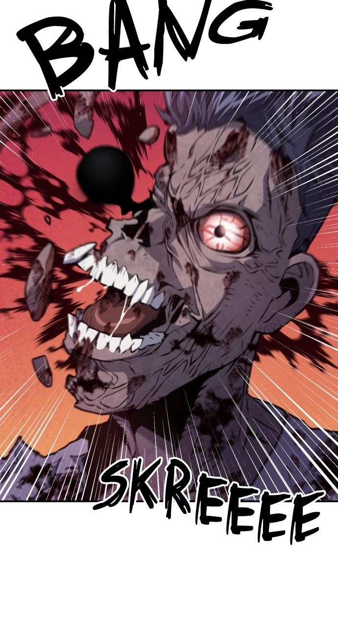 The Druid of Seoul Station Chapter 176 - Page 66