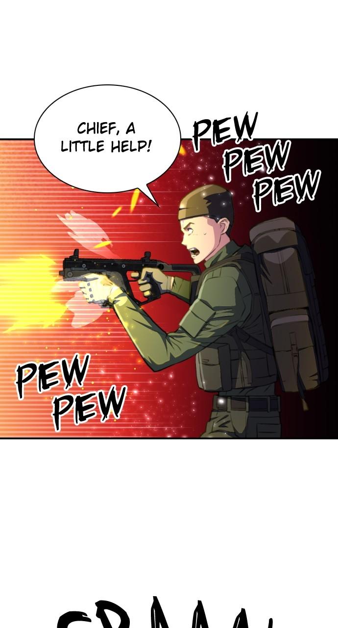 The Druid of Seoul Station Chapter 176 - Page 67