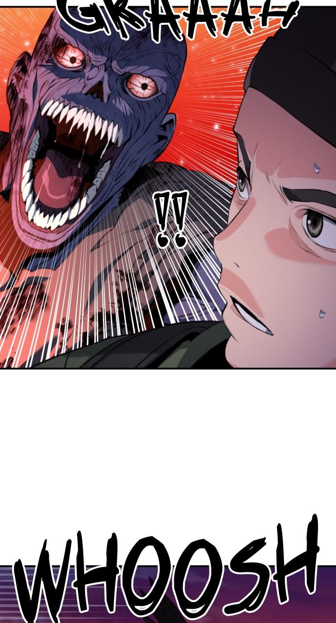 The Druid of Seoul Station Chapter 176 - Page 68