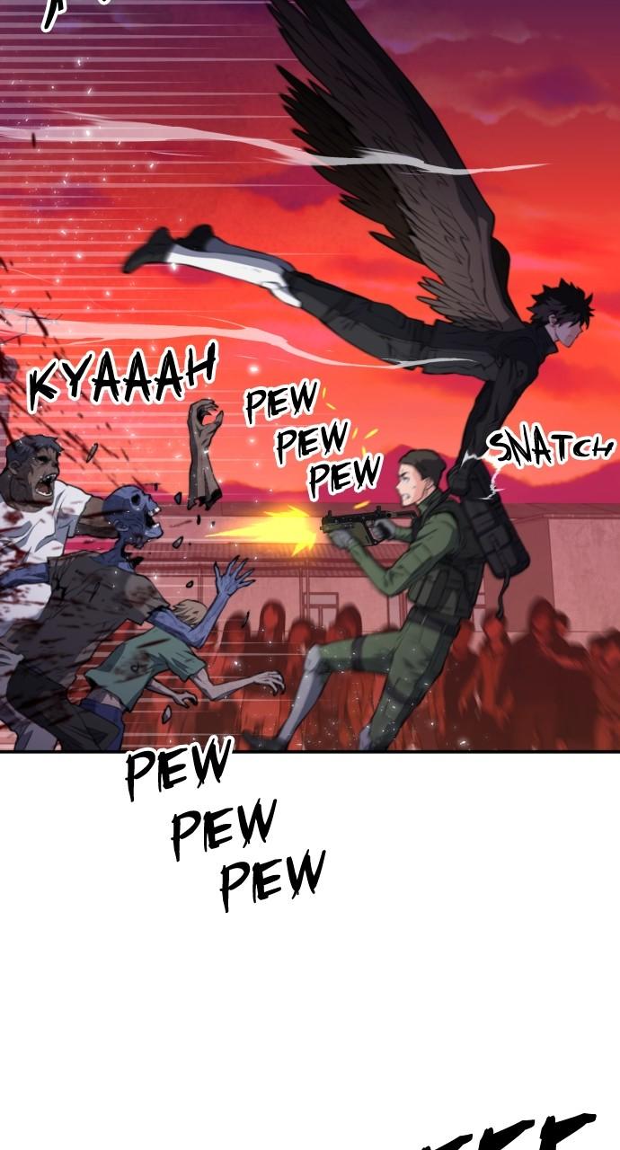 The Druid of Seoul Station Chapter 176 - Page 69