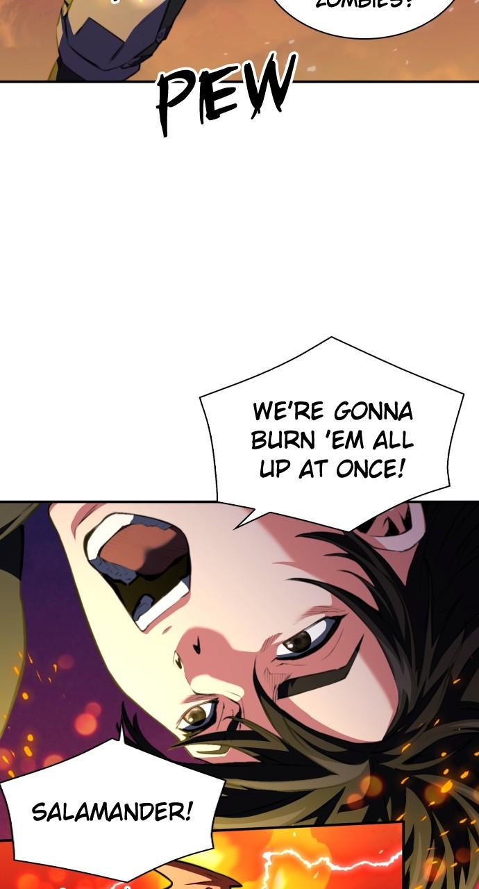 The Druid of Seoul Station Chapter 176 - Page 71