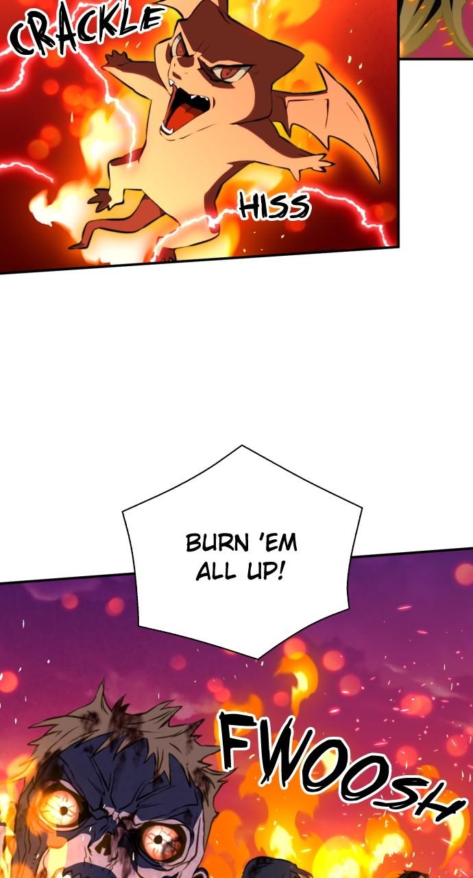 The Druid of Seoul Station Chapter 176 - Page 72