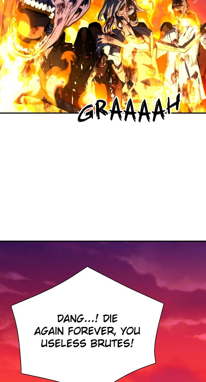 The Druid of Seoul Station Chapter 176 - Page 73