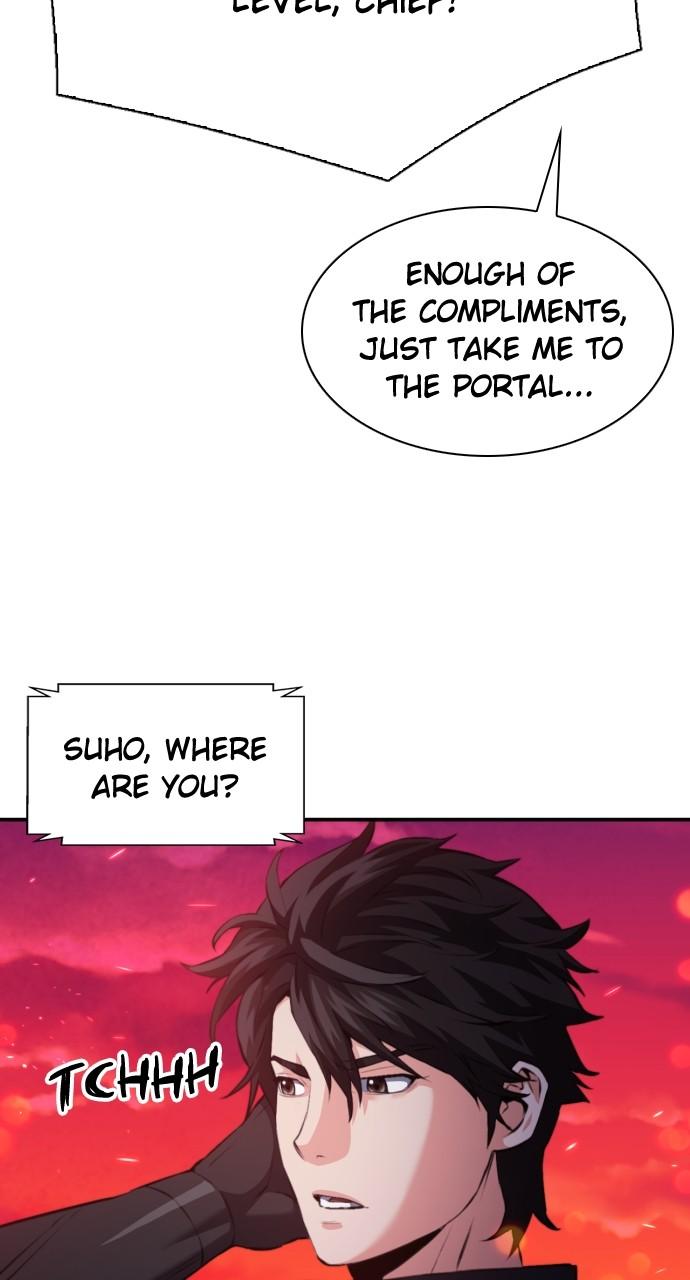 The Druid of Seoul Station Chapter 176 - Page 75