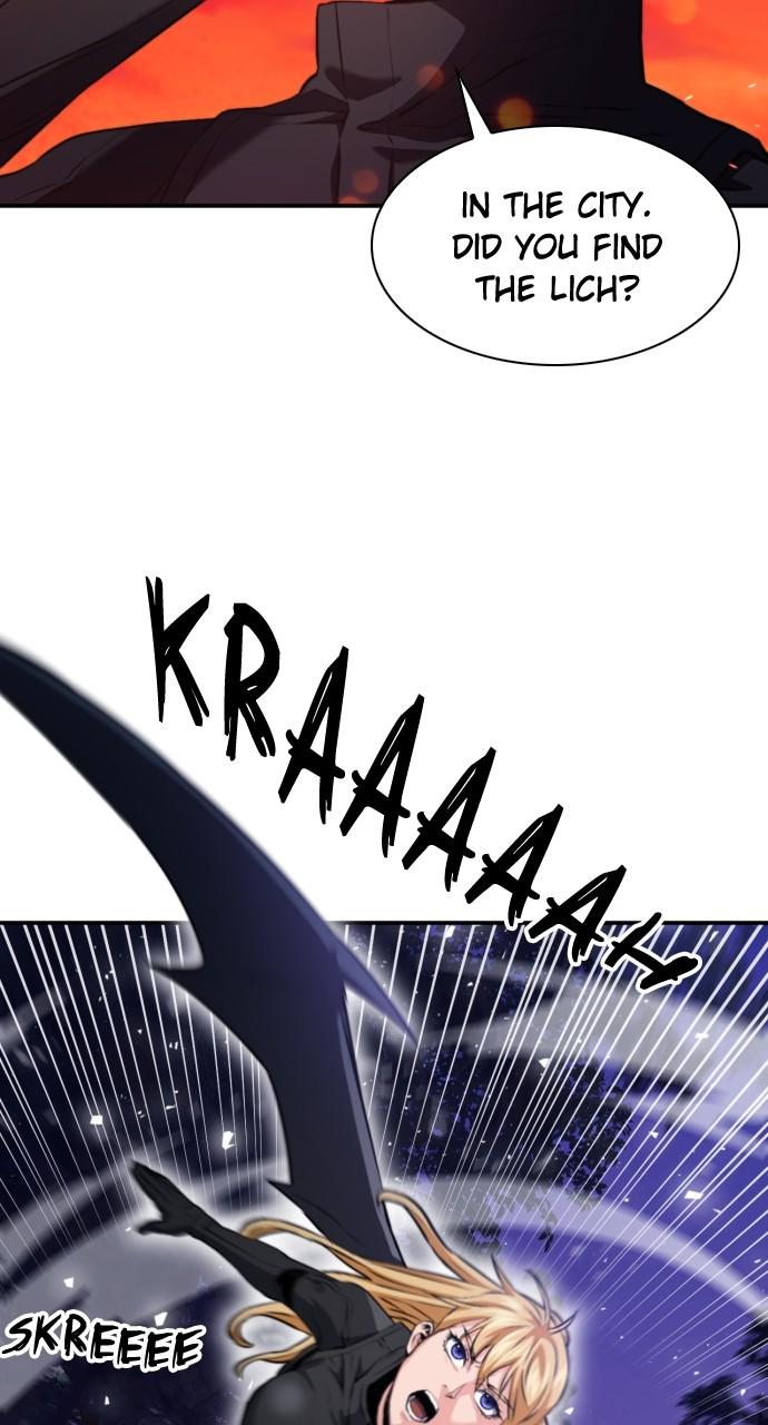 The Druid of Seoul Station Chapter 176 - Page 76