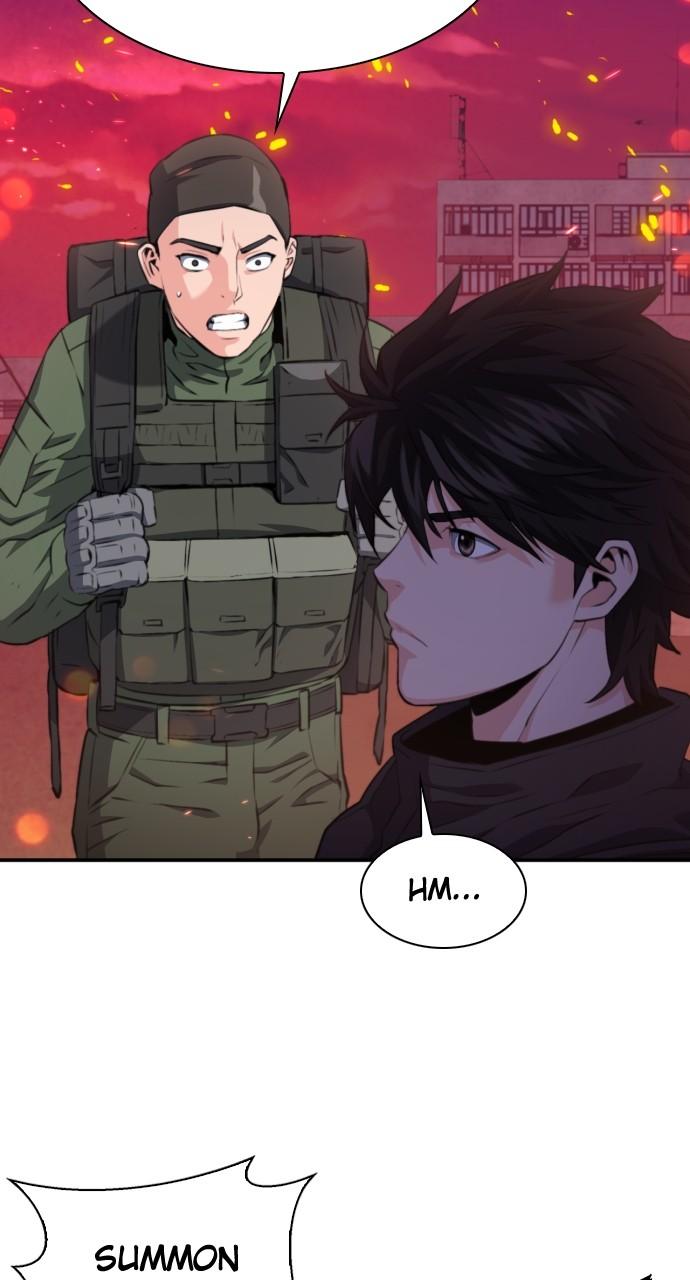 The Druid of Seoul Station Chapter 176 - Page 78