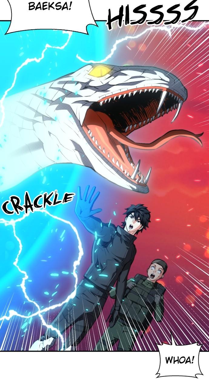 The Druid of Seoul Station Chapter 176 - Page 79