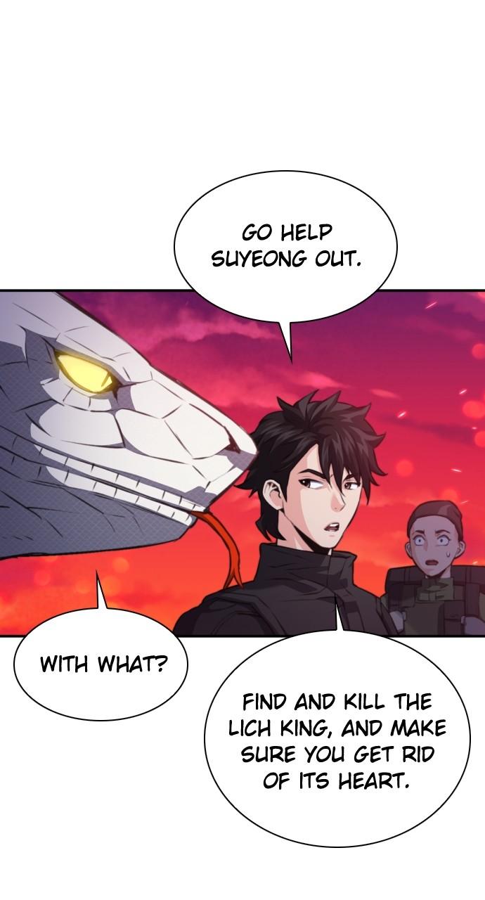 The Druid of Seoul Station Chapter 176 - Page 80